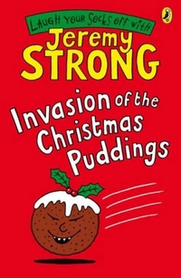 Rowan, Strong, Jeremy; Clifford Invasion of the Christmas Puddings 
