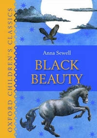 Anna, Sewell Black Beauty Hb 