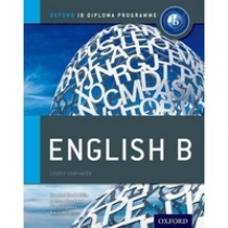 Aldin, Jeehan Abu IB English B: For the IB Diploma 