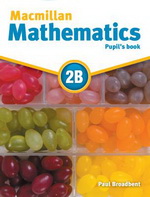 P, A, Broadbent Mac Mathematics Level 2 Pupil's Book B 