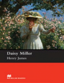 Henry James, retold by Rachel Bladon Daisy Miller 
