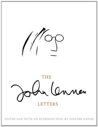 John Lennon The John Lennon Letters 