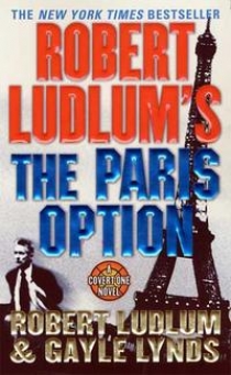 Robert, Ludlum Robert Ludlum's Paris Optio 