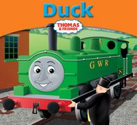 Duck (Thomas Story Library) 