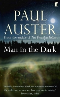 Auster Paul Man in the Dark 