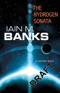 Banks Iain M. The Hydrogen Sonata 