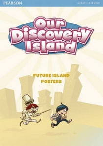 Our Discovery Island 5. Posters 
