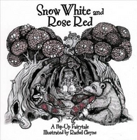 Brothers Grimm Snow White and Red Rose 