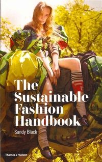 Black Sandy The Sustainable Fashion Handbook 