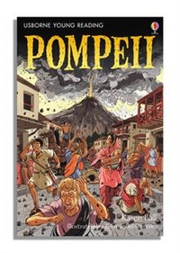Claybourne Anna Pompeii 