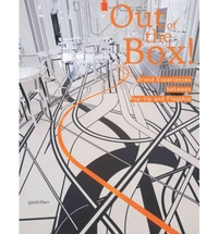 Обложка книги Out of the Blue Обложка книги Out of the Blue
