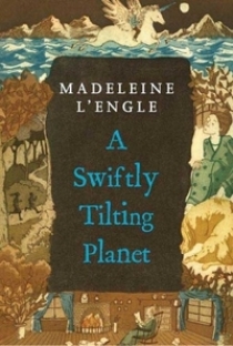 Madeleine Time Quintet 3: Swiftly Tilting Planet 