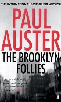 Paul, Auster Brooklyn Follies 