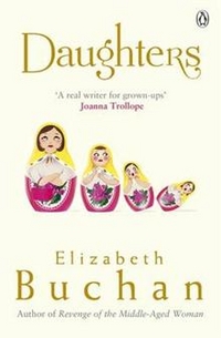 Elizabeth, Buchan Daughters 