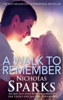 Sparks Nicholas Walk to Remember 