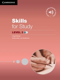 Skills and Language for Study 3