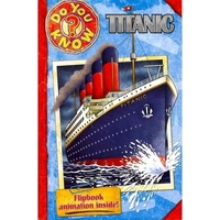Alan, Macdonald Titanic (Do You Know) 