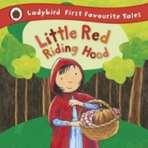 Ross, Mandy Little Red Riding Hood 