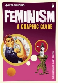 Jenainati, Cathia Introducing Feminism: Graphic Guide 
