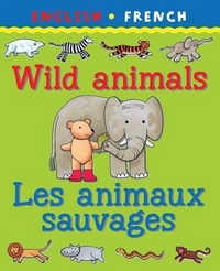 Catherine, Bruzzone Wild Animals: Les Animaux Savagaes 