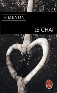 Simenon, Georges Chat, Le 