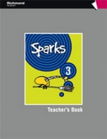 Susan, House Sparks 3 Teachers Book 