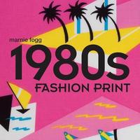 Marnie Fogg 1980s Fashion Prints 