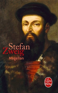 Zweig Stefan Magellan 
