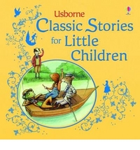 Jenny Tyler Classic Stories for Little Children 