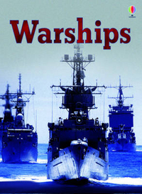Brook Henry Warships 