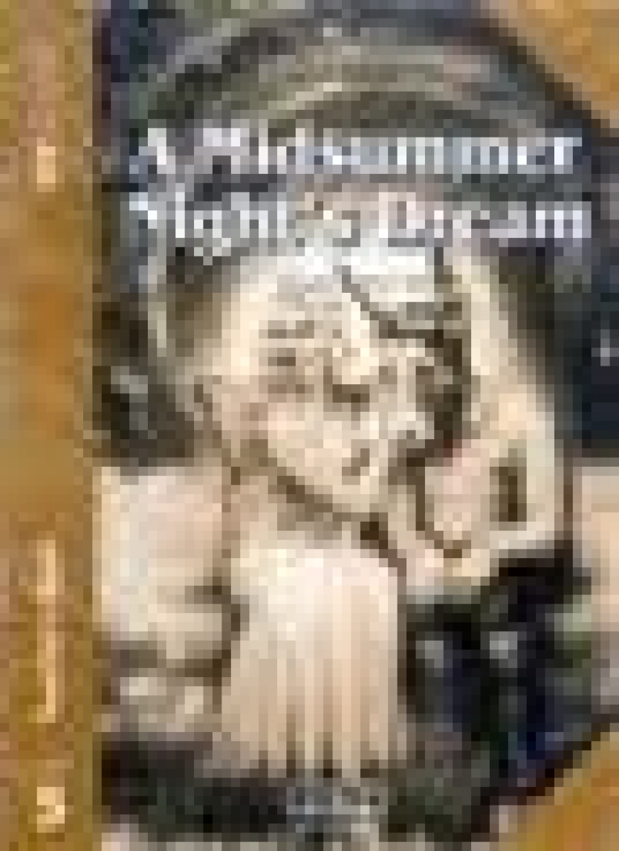 Top Readers Level 5 A Midsummer Nights Dream Teach.Pack (Teachers Book,Students Book,Glossary) 