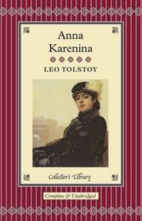 Leo, Tolstoy Anna Karenina  (HB) 