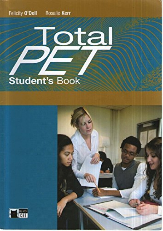 Total PET. Student's Book 