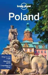 Mark Baker Poland (Country Guides) 