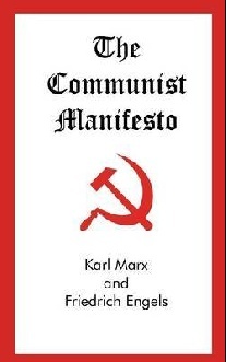 Karl, Engels, Friedrich MARX The Communist Manifesto 