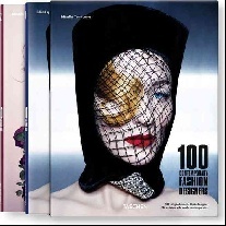 Jones Terry 100 Contemporary Fashion Designers 