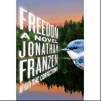 Franzen Jonathan Freedom HB 