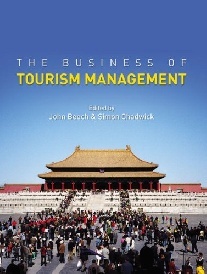 John Beech The Business of Tourism Management 