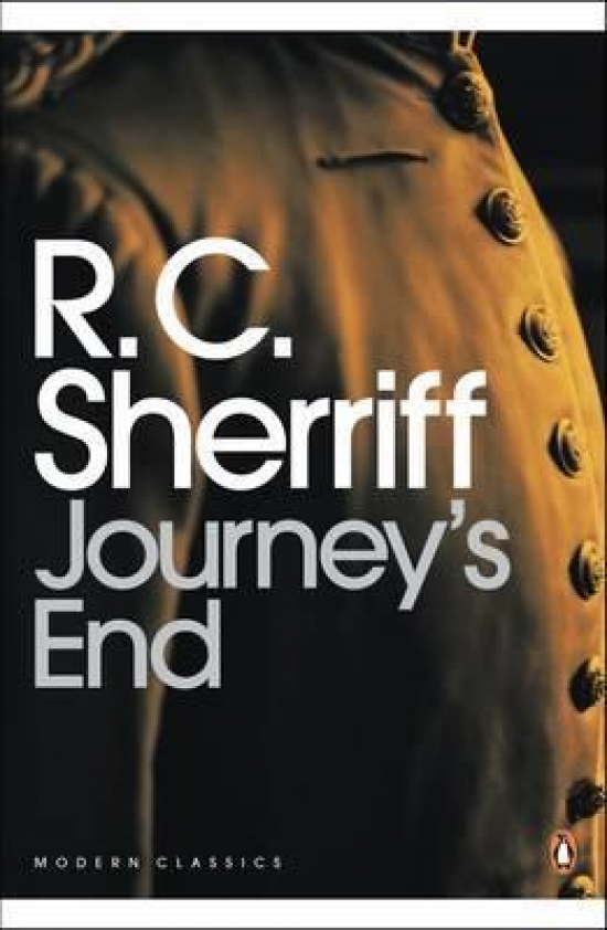 Sherriff, R C Journey's end 