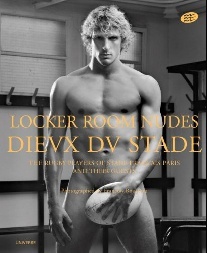 Francois Rousseau Locker Room Nudes 
