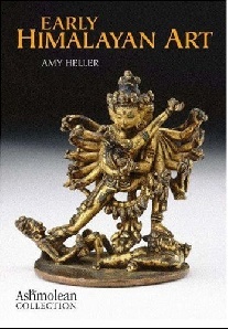 Amy, Heller Early himalayan art 
