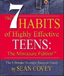 Covey Sean The 7 Habits of Highly Effective Teens 