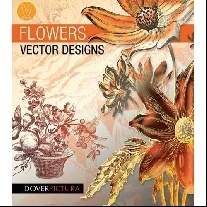 Weller Alan Flowers Vector Designs 