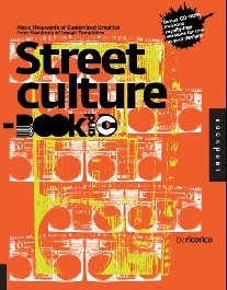 Ricorico Street Culture + CD 
