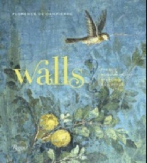Florence D.D. Walls: The Best of Decorative Treatments 