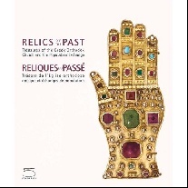 Anna, Ballian Relics of the past: treasusres of the greek orthodox church and the population exchange 