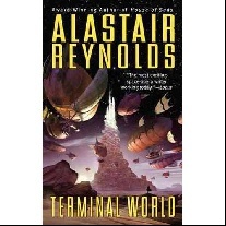 Reynolds Alastair Terminal World 