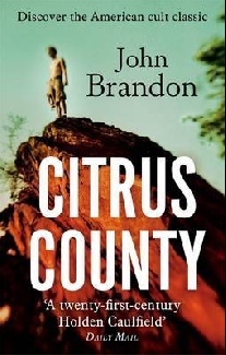 John Brandon Citrus County 