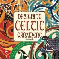 Balade David Designing Celtic Ornament 