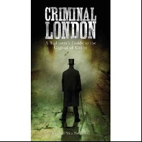 Kris & Nina Hollington RPG: Criminal London 